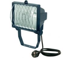 Brennenstuhl 1171360 Faretto alogeno H 500 IP 54