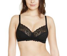 Triumph Amourette Spotlight N (1Pc10), Reggiseno senza ferretto da donna, nero(Black), Taglia produttore: 75B
