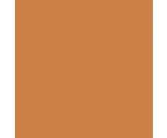 Biard - Applique Moderno GU10 da Esterno en Acciaio Inox Finitura Rame - Lampada Bidirezzionale - Ideale per Terrazze e Giardini (IP44, 60x 92 x 110mm)