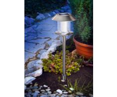 Esotec 102070 - Lampada a energia Solare Swing