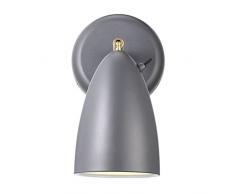 Nordlux, Lampada ad incasso da soffitto o parete