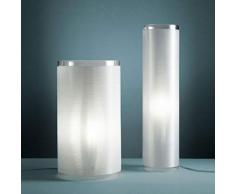 100METRI Fontana Arte Lampada da Tavolo - Prezzo Speciale X Esposto In Showroom