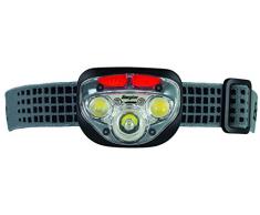 Energizer Torcia Frontale, Vision HD Focus Lampada Frontale, Batterie Incluse