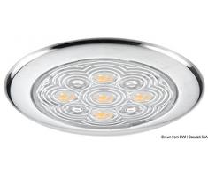 Nautica Supply - Plafoniera 5 LED luce bianca