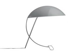 Philips Lighting Tavolo 4328417P0 Beauvais Lampada da Terra Piantana Design Vintage, Nero, 39 x 34 x 40 cm
