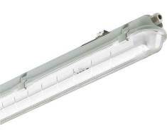 PHILIPS TCW060 STAGNA PLAFONIERA IP65 1xTL-D18W NEON LINEARE 18W
