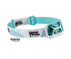 PETZL - Lampada TIKKINA - Unisex, Bianco, Taglia Unica