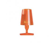 Kartell 9050Q4 Take Abat-jour , Colore Arancione