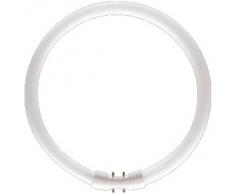 Philips TL5-C Pro Lampada Fluorescente, 55 Watt, Luce Bianca Calda (830)