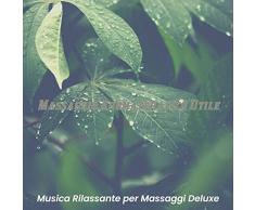 Massaggio con Olio Luce Del Sole