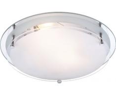 Globo Lampada da soffitto E27, 60 W