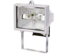 Brennenstuhl 1172250 Faretto alogeno H 150 IP54