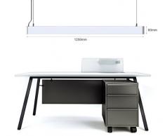 Lampade Da Soffitto A Led Moderne : Lampade a sospensione moderne color bianco da acquistare online su
