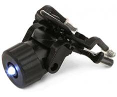 Specs Clip-On Led Spotlight - Glasses Reading Lamp