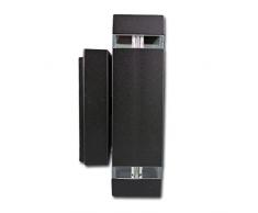 Kanlux Applique per Esterni a LED Zew El 235J B