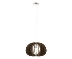 EGLO COSSANO lampada a sospensione Multicolore