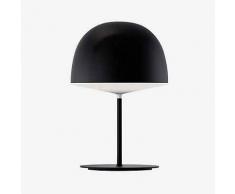 Fontana Arte Cheshire Tavolo, Nero