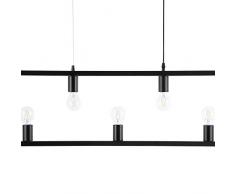 Lampada a Sospensione Contemporanea Bayas