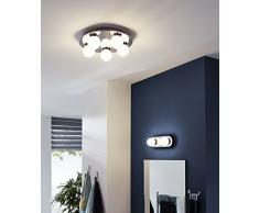 Plafoniere Rotonde Da Soffitto : Plafoniere rotonde licht erlebnisse da acquistare online su livingo