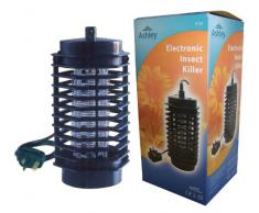 Ashley - BB-IK100, Lampada attira insetti elettrica