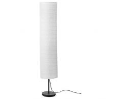 Ikea - Lampada a stelo Holmö, in carta