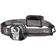 Beal ff190 Lampada Frontale Nero