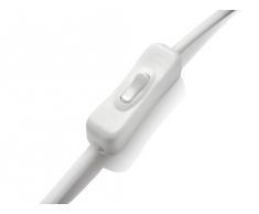 Philips Boletu Lampada da Tavolo Bambino, LED, Funghetto Rosso