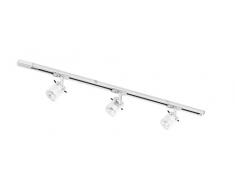 ROSSINI ILLUMINAZIONE 6043-GR - KIT BINARIO 3 FARETTI