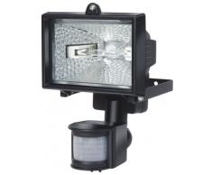 Brennenstuhl 1172390 Faretto alogeno H 500 IP 44