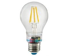 lampada led Beghelli 56305 - Lampada Led NUOVA SORPRESA ZAFIRO per emergenza LED 6W 230V E27