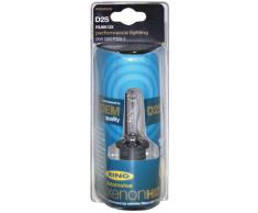 Ring RU85122 Lampada Xenon HID D2S