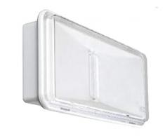 Beghelli Lampada 250SE Emergenza LED Pratica 250LM 90/3H IP65 SETR