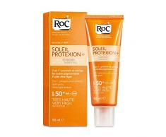 RoC Crema Solare Viso Anti-Brown Spot 50 ml