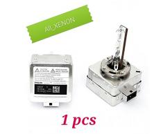 Philips D1S XenStart 4100k 85415 35W per Auto Xenon Lampada per proiettori allo Xeno