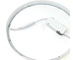 tempo di saldi Pannello Led Da 25 W Rotondo 30 X 30 Cm Lampada Plafoniera Tonda Bianca