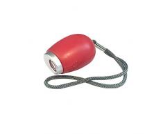 Orologio a proiezione di Tempo Digitale Mini LED Watch Projector Torcia a Sospensione