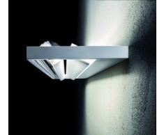 Linea Light 7607 della parete del LED lampada da parete 38 W 3000 K 2886lm WS konv