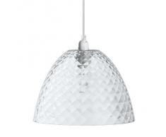 Koziol Stella S, Lampadario, Lampada Pendente, a Sospensione, Trasparente, 1943535