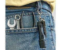 Varta 77864 Torcia LED Indestructible Key Chain Light 1 AAA