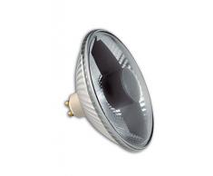 Sylvania HI-SPOT ES111 - lampada alogena, 75W, 230V, 24