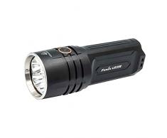 fenix - Torcia LED ricaricabile LR35 con 10000 Lumen