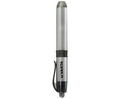 Varta 1187381 Torcia Mini - Led Pen Light, Alt. 117mm x 14mm