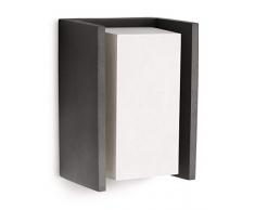 Philips Lighting Lampada a Parete LED Bridge, per Esterni, Attacco E27, Antracite