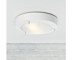 Nordlux, Lampada LED ad incasso da soffitto o parete