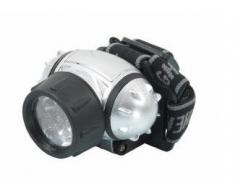 Lampada frontale 14 LED