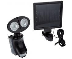 Solarcosa, Luce di sicurezza ad energia solare