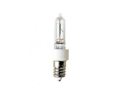 LAMPADA ALOGENA E14 160W =200W ALTA EFFICIENZA
