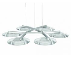 Philips Lighting myLiving Lampada a sospensione 409724816