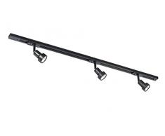 ROSSINI ILLUMINAZIONE 6042-B - KIT BINARIO 3 FARETTI