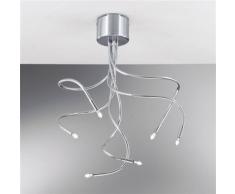SOSPENSIONE ALOGENA 6X 12V/14W